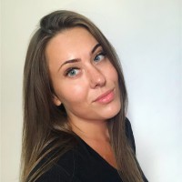 Roberta Pociute Email