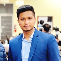 Ali Sumon Email