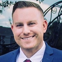 Premier Adjusters, Inc. Employee Kyle Webb's profile photo