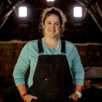 Nicole Baker
