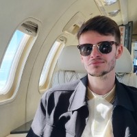 UXL Charters Employee Timothy Castle's profile photo