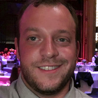 Delta Sonic Employee Thomas Summers's profile photo