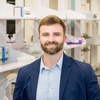 ProBio Employee Matthew Main's profile photo