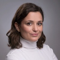 AccScale Employee Valentina Boe's profile photo