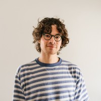 Music House School of Music Employee Joel Stratton's profile photo