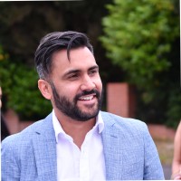 Govinda Kular Email & Phone Number