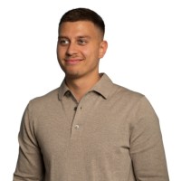 GROW Employee Thijs de Wit's profile photo