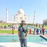 Google Fi Employee Parm Singh's profile photo