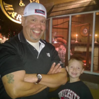 Warning Lites of Minnesota Employee John Guzman's profile photo