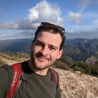 ammjohnPE Pty Ltd Employee Tristan Van Hoof's profile photo