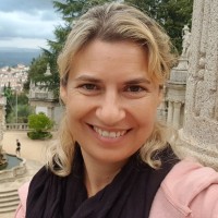 Acumen Employee Liliana Everett's profile photo