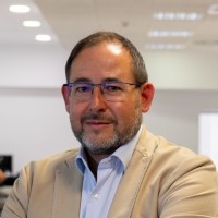 Optare Solutions Employee Luis Alves's profile photo