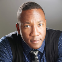 DSF Logistics Employee Benny White's profile photo