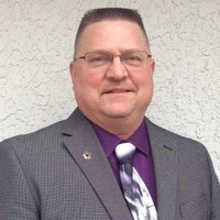 Republic Services Inc Employee John Theis's profile photo