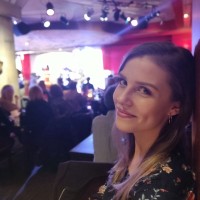 TASK Employee Karolina Grech's profile photo