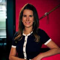 Tenzing Employee Joanna Judd's profile photo