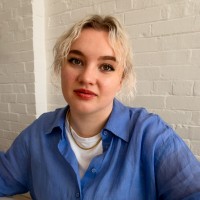 Easy Tiger Productions Employee Lena Albin's profile photo