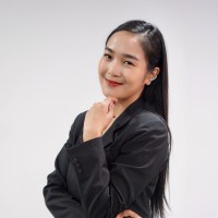 Gofive Employee Sarinpat Pootanavittayakom's profile photo