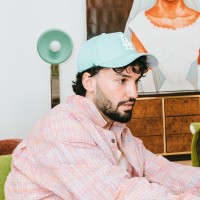 Atorie Employee Luis Angulo's profile photo