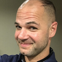 Piramal Pharma Solutions Employee Heath Lyons's profile photo