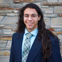 Andrew Garcia's profile photo