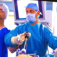 Athens Medical Grοup (Iatriko Kentro Athinon) Employee Basile Tsilividis's profile photo