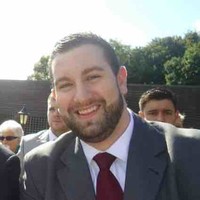 Nicholas Booth Email