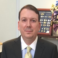 U.S. Coast Guard Civilians Employee Robert Tyls's profile photo