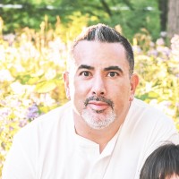 HALO Networks Employee Carmelo Garriga's profile photo