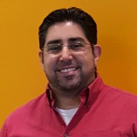 VRM Mortgage Services Employee Ryan Salaheddine's profile photo