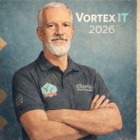 Vortex TI Employee Fabio Filizola's profile photo