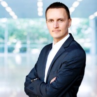 SWO Netz GmbH Employee Peter Achteresch's profile photo