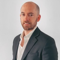 GSK Employee Steven Roberts's profile photo
