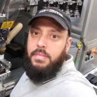 Braun Brush Co. Employee Leonardo Portorreal Jr.'s profile photo