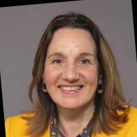 Liverpool Hope University Employee Jo Whittingham's profile photo