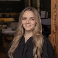 Zerr Berg Architects Employee Anna Vacura's profile photo
