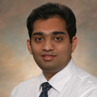 Tradition Fine Foods Ltd. Employee Pranav Phadke's profile photo