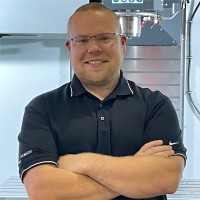 Gerotech Employee Robert Dawson's profile photo