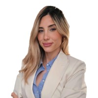 Q HOTELS Employee Alma Rodríguez Piqueras's profile photo