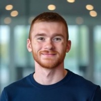 Grip Security Employee Eddie Fisher's profile photo