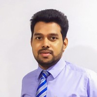 SriLankan Airlines Official Employee Isuru Dissanayake's profile photo