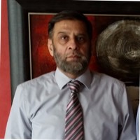 NRSP Microfinance Bank Employee Qaiser Shahzad's profile photo