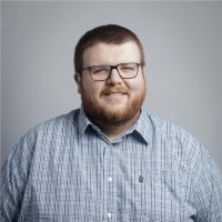 QTV Employee Calum Walker's profile photo