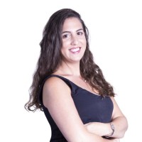 Kissterra Employee Hila Shilton-Angelman's profile photo