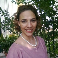 PIRAEUS SECURITIES Employee Vakountouzi Liana's profile photo