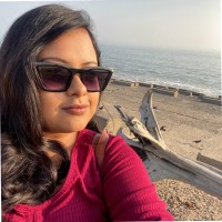 Wittypen Employee Suvasree Bandyopadhyay's profile photo