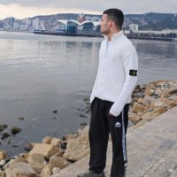 Crypto Executives Employee Muhammadali Huseynov's profile photo