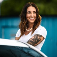 Holly Rouse Email & Phone Number