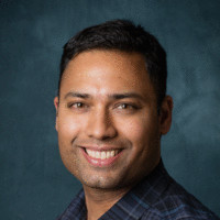 Neurocrine Biosciences Employee Amol Joshi's profile photo