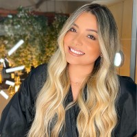 IMS Global Employee Maria Fernanda Angarita Cardona's profile photo